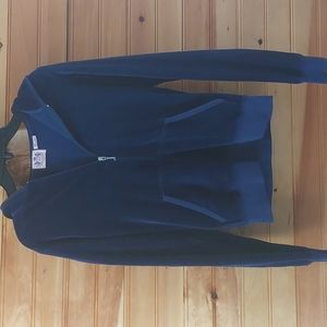 Dark Blue Juicy Couture Jacket